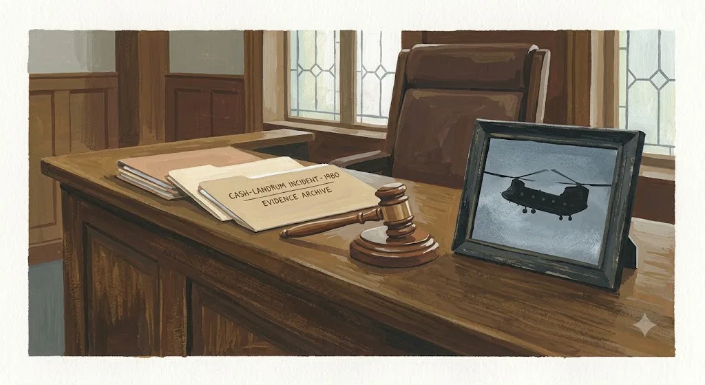 Overview image for What Did the Court Actually Decide?