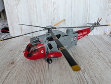 Listing image for BRAVO DELTA MODELS WESTLAND SEA KING HELICOPTER MK5